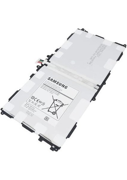 Samsung P600 P601 P605 T520 T525 Batarya Orj.