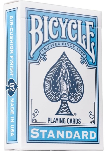 Color Series #2 Breeze Oyun Kartları