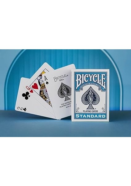 Color Series #2 Breeze Oyun Kartları indirimleri