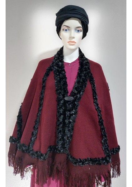 Kışlık Panço fiyatları