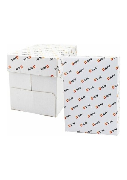 ve Stpa Offıce Paper A4 Fotokopi Kağıt 500LÜ 210X297MM (5067)