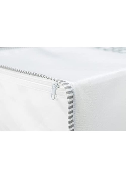 Kapısı Ipli Baskılı Yorgan Yastık Kıyafet Hurcu (Yorgan 75 x 45 x 45) fiyatları