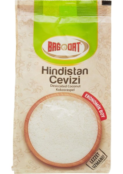 Bağdat Hindistan Cevizi Ekonomik Boy 160 gr modelleri