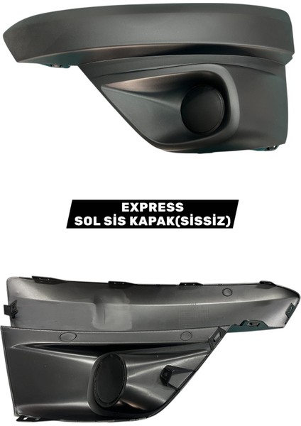 Express Sol Sis Kapak Sissiz 2021> 620843221R