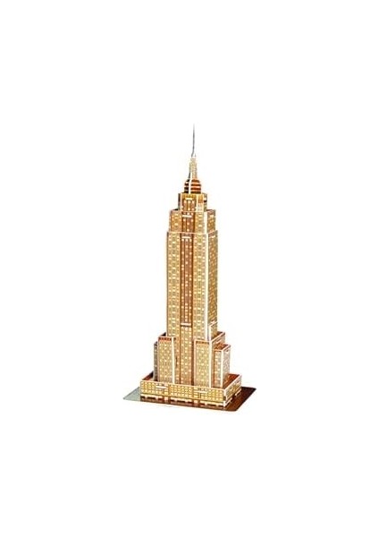Puzzle Empire State Binası fiyatları