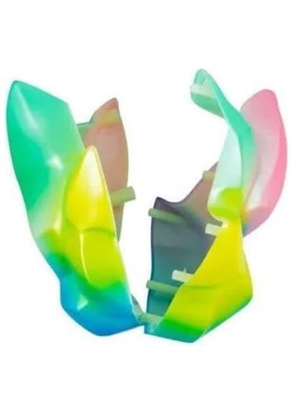 Paradox Prizma Sürpriz Figür modelleri