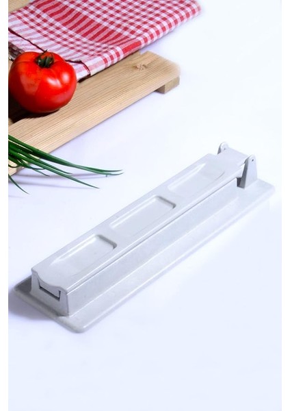 Kitchen 6 Adet Şiş ve Kebapmatik Adana Urfa Kebap Kalıbı Aparatı Pratik Hızlı Kebap -Makinesi Kutusu modelleri