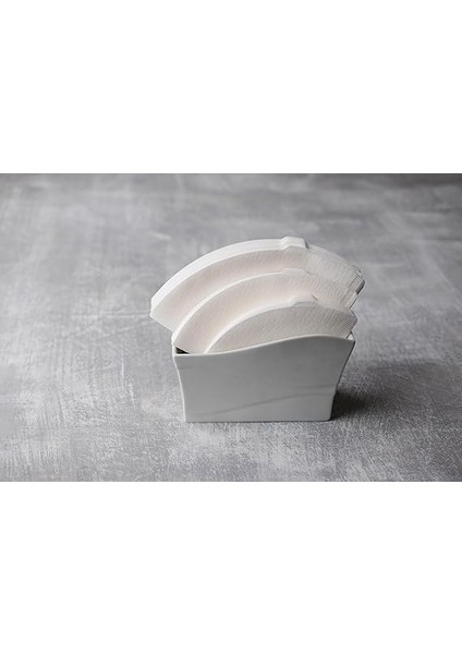 V60 02 Dripper Filtresi (40 Adet) modelleri