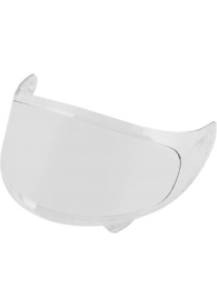 Apex Kask Vizör Clear