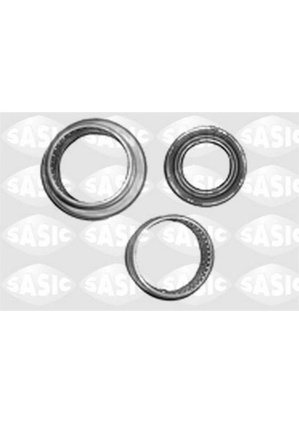 SSC-1005117 - Torsiyon Tamir Takımı Tek Taraf 206 47MM