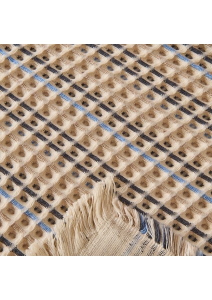 Soft Lamina Çift Kişilik Yatak Örtüsü - Krem - 220X240 cm modelleri