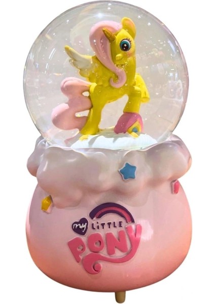 Bfs Kar Küresi Büyük Boy LLM-HDY0661