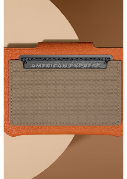 Wallet HL711 Or Fransız Deri Turuncu Cüzdan fiyatları