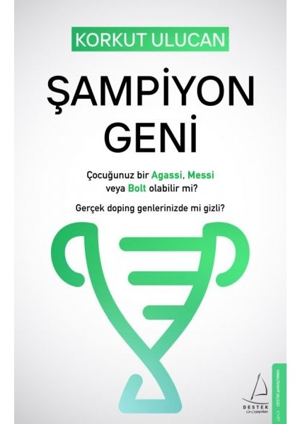 Şampiyon Geni