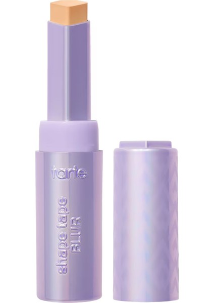 Shape Tape™ Blur Concealer Stick - Bulanıklaştırıcı Kapatıcı Çubuk 27S Light-Medium Sand (2,2 G)