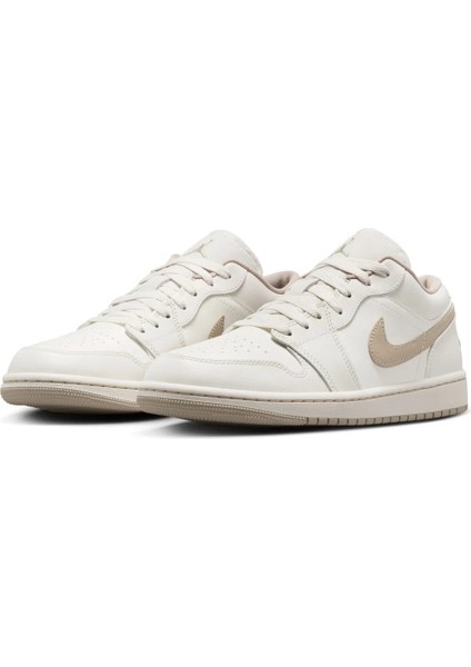 Air Jordan 1 Low Kadın Basketbol Ayakkabısı DC0774-112 fiyatları