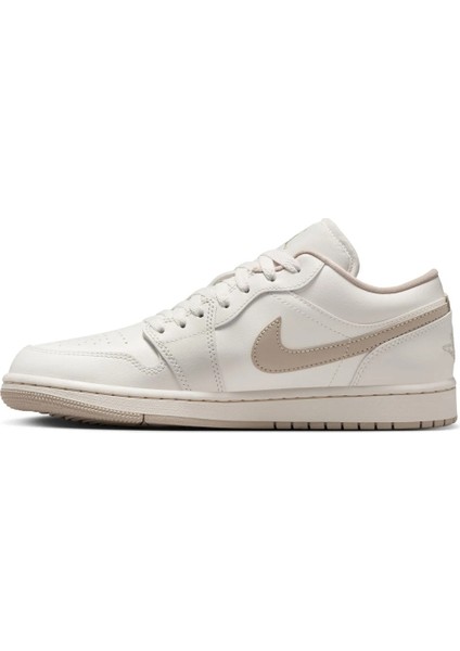 Air Jordan 1 Low Kadın Basketbol Ayakkabısı DC0774-112 modelleri