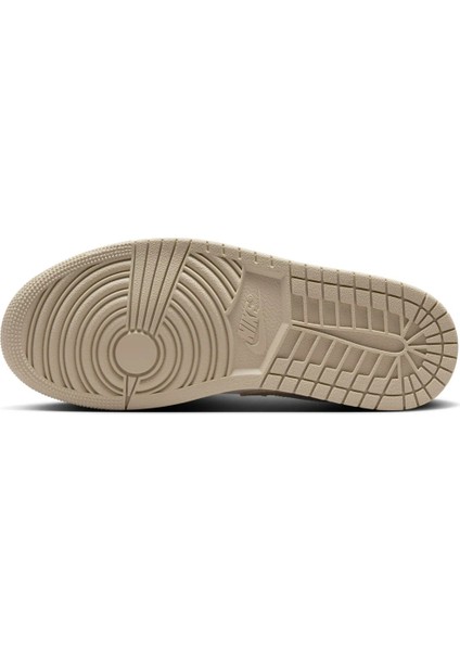 Air Jordan 1 Low Kadın Basketbol Ayakkabısı DC0774-112 fırsatları