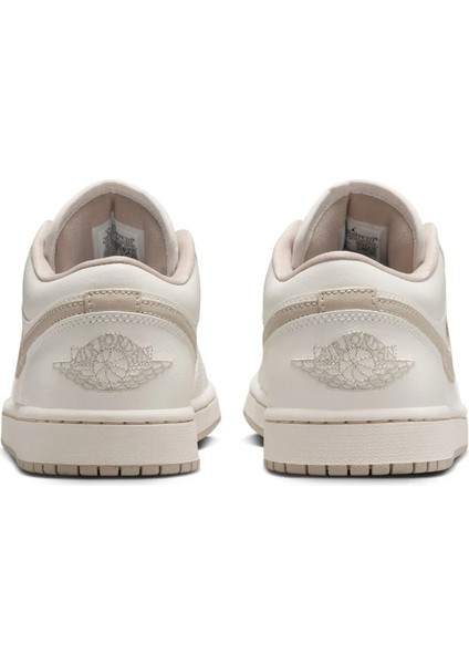 Air Jordan 1 Low Kadın Basketbol Ayakkabısı DC0774-112 indirimleri