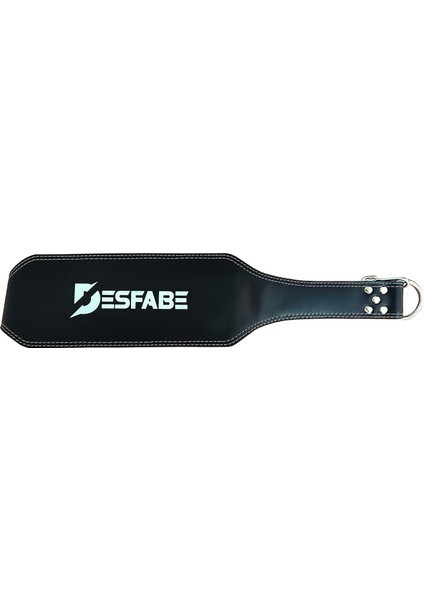 Syla Dips Fitness Ağırlık Kemeri Siyah fiyatları