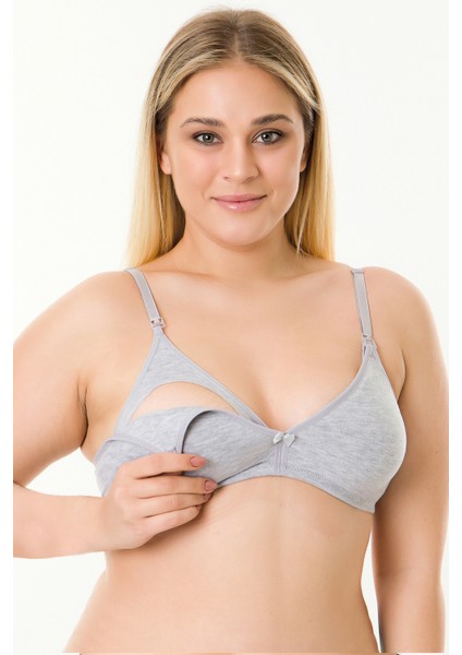 Çıkarılabilir Pedli Emzirme Sütyeni modelleri