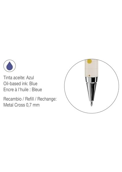 Mr Baskılı Metalik Tükenmez Açık Mavi fiyatları