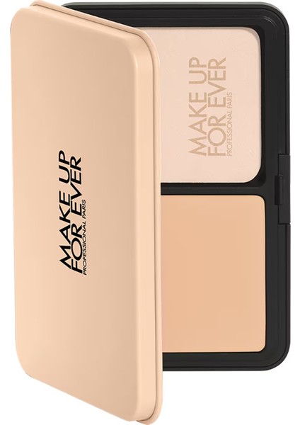 Hd Skin - Pudra Fondöten 1N14 - Beige (11 G)