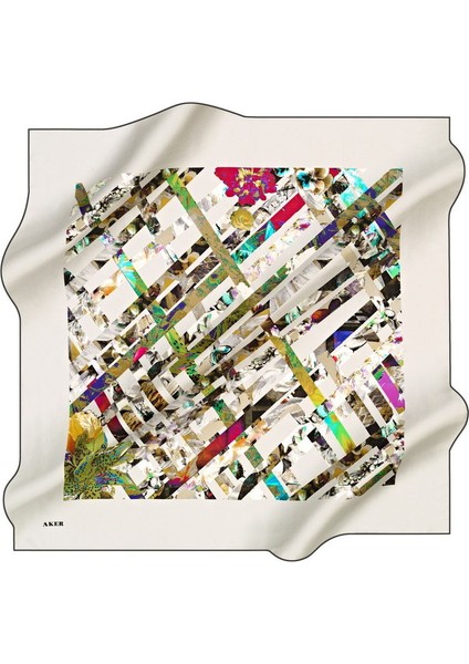 Twill Ipek Eşarp-Sonbahar-Kış -8434713-971