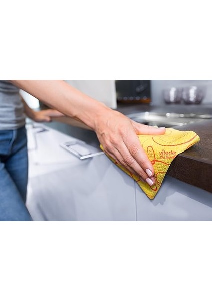 Temizlik Bezi, 8'li Paket fiyatları