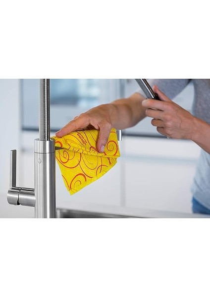 Temizlik Bezi, 8'li Paket fırsatları