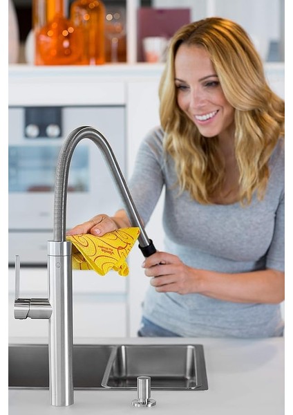 Temizlik Bezi, 8'li Paket indirimleri