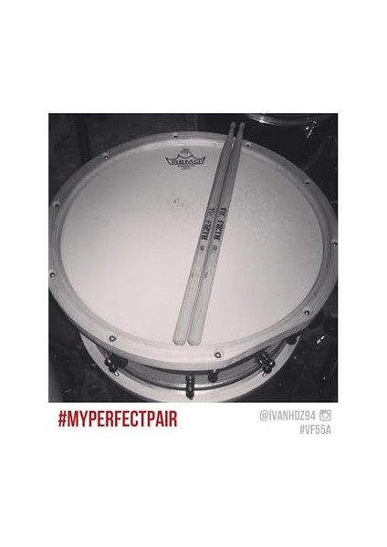 Firth Baget/stıck (Çift), Hıckory, 0.580"X16" , Medıum T indirimleri