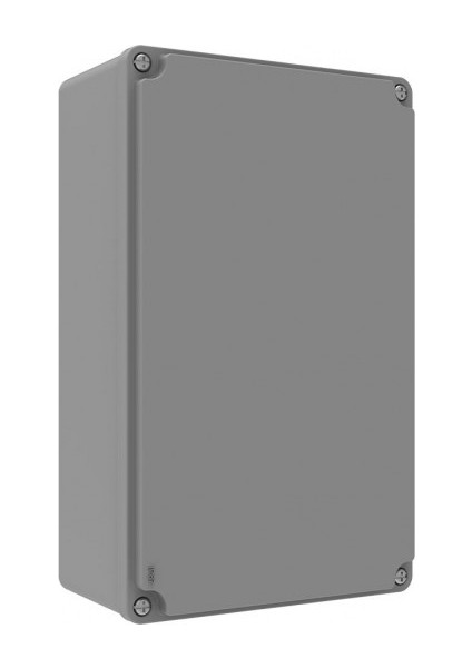 BB3-2153-1047 Alüminyum Buat 160X260X90