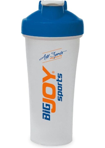 BİGJOY SHAKER - 600 ML