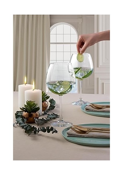 332656 Enoteca Kırmızı Şarap Kadehi 2&apos;li fiyatları