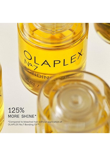 Nº.7 Bonding Oil - Bağ Güçlendirici Saç Bakım Yağı fırsatları