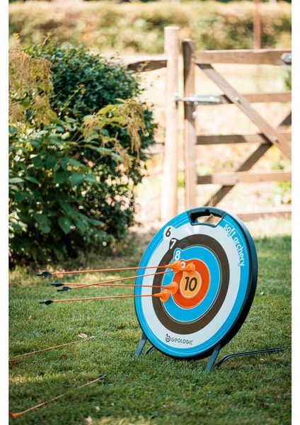 Hedef Tahtası - Discovery Soft fırsatları