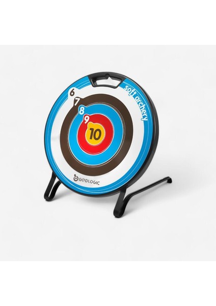 Hedef Tahtası - Discovery Soft