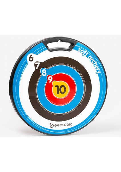 Hedef Tahtası - Discovery Soft