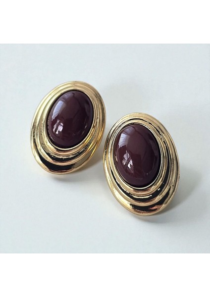 - Muse Series – Trend Kadın Küpe (KOD-388)