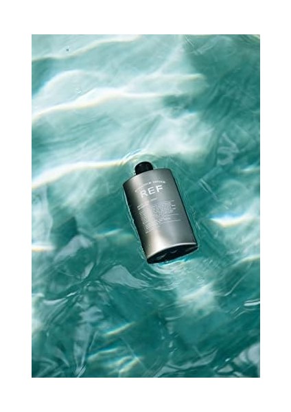 Ref Stockholm-Ref Hair & Body Shampoo 100 ml Nemlendirici Güçlendirici Saç ve Vücut Şampuanı fiyatları