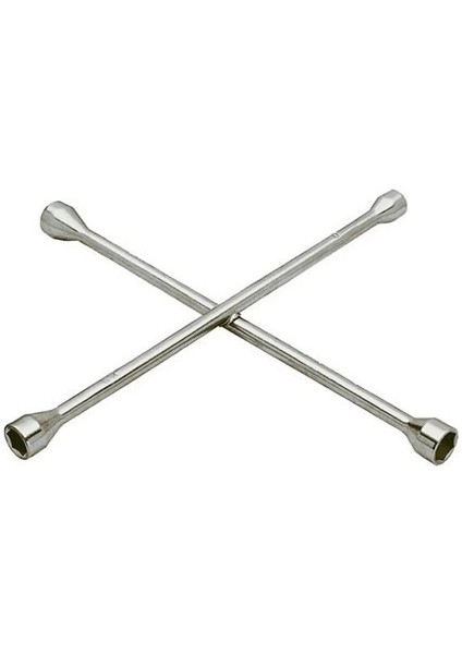 Dörtlü Bijon Anahtarı ( Tüm Araçlara Uygun ) fırsatları