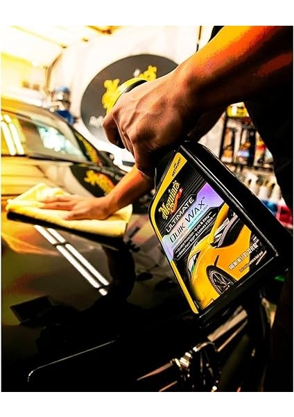 V2.0 Ultimate Quik Hızlı Sprey Wax Cila fiyatları