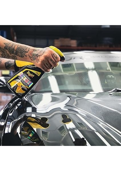 V2.0 Ultimate Quik Hızlı Sprey Wax Cila modelleri