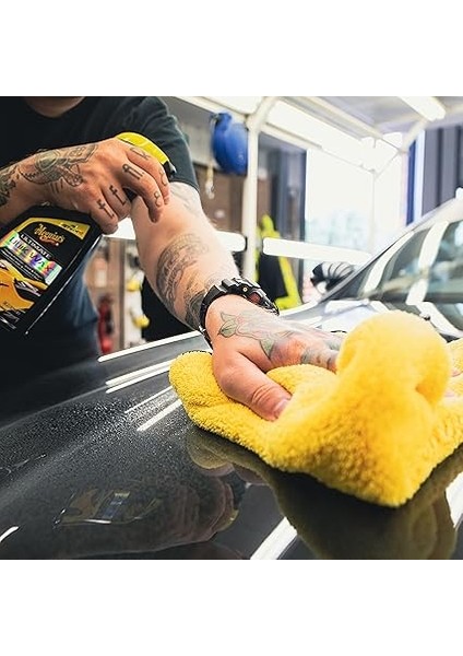 V2.0 Ultimate Quik Hızlı Sprey Wax Cila fırsatları