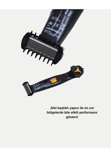 Çift Bıçaklı Tıraş Makinesi – Sinek Kaydı Sonuç, Yıkanabilir Başlık, Kompakt Seyahat Modeli modelleri