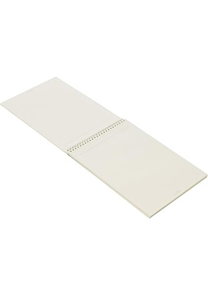 Pastel Renk Bloknot, A4, 80 Yaprak, Düz Sayfa, Karton Kapak, Spiral Cilt, 70G Kağıt, Asorti Renkler, Tekli Paket fırsatları