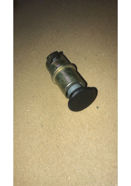 Mıta Tofaş Doğan Kartal Şahin Murat 131 Torpido Kapağı Kilidi Döküm Mita Marka Eski Üretim