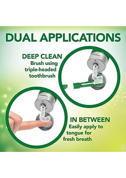 Vet&apos;s Best Köpekler Için Ağız ve Diş Bakım Seti 17,5 cm 100 gr fiyatları