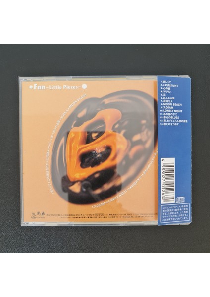 Fan-Little Pieces fiyatları